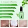 LANBENABlackhead Remover Mask Blackhead Remover Mask Peel Off Blackhead Mask 2 in 1 Green Tea Oil Blackhead Removal 100 Pcs Blackhead Remover Mask for Pores Nose Chins  Face