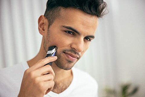Electric Shaver Cleaning Solution  Compatible with Braun Clean  Renew Refill Cartridges  3 Bottles Makes 9 Refills  Made in USA