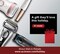 BraunElectric Razor for Men M60b Mobile Electric Foil Shaver Washable