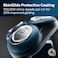 Philips Norelco Shaver 5000X Rechargeable Wet  Dry Shaver with Precision Trimmer and Storage Pouch X500685