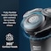 Philips Norelco Shaver 5000X Rechargeable Wet  Dry Shaver with Precision Trimmer and Storage Pouch X500685