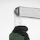 2 Wheel Trolley Assembly Rollers Two Bearing Trolley Assembly for 158 Wide and All 158 or Taller Strut Channel