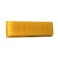 Book Binding Beeswax 1oz Rectangle Yellow Beeswax Bar Used for Waxing Thread Bookbinding