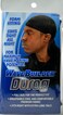 WaveBuilder Durag  Black