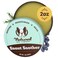 Natural Dog Company Snout Soother Dog Nose Balm 2 oz Tin Dog Balm for Paws and Nose Moisturizes  Soothes Dry Cracked Noses Plant Based Nose Cream for Dogs