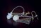 EarAngels  High Fidelity Ear Plugs for Women 1 Pair Clear