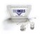 EarAngels  High Fidelity Ear Plugs for Women 1 Pair Clear