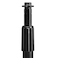 OnStage DS7200B Adjustable Desktop Microphone Stand Black