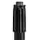 OnStage DS7200B Adjustable Desktop Microphone Stand Black