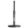 OnStage DS7200B Adjustable Desktop Microphone Stand Black
