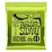 Ernie Ball Regular Slinky Nickel Wound Electric Guitar Strings  1046 Gauge