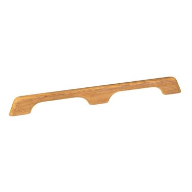 Whitecap Teak Whitecap 60102 Teak Handrail  2Loop