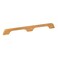Whitecap Teak Whitecap 60102 Teak Handrail  2Loop