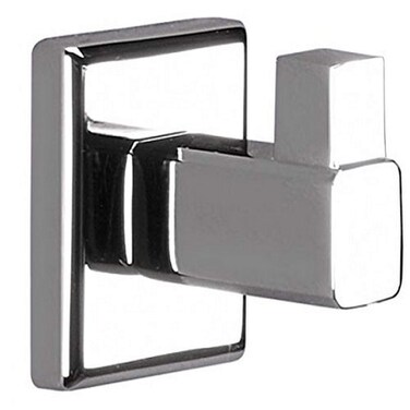 Gedy 692613 Bathroom Hook 026 L x 16 W Chrome