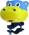 Sunlite Bicycle Horn Hippo