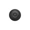 Schlage F170 GEO 622 Georgian Door Knob One Sided NonTurning Dummy Door Handle Matte Black