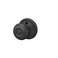 Schlage F170 GEO 622 Georgian Door Knob One Sided NonTurning Dummy Door Handle Matte Black