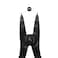 Neiko 02130A Heavy Duty 16 Snap Ring Plier Set 2 Piece External and Internal Pliers Straight 45 90 Tips