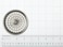 KOHLER GP41398BN Genuine Part Vibrant Brushed Nickel