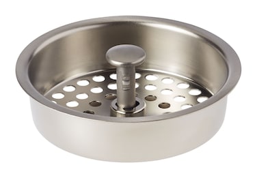KOHLER GP41398BN Genuine Part Vibrant Brushed Nickel