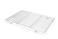 Fox Run Rectangular Cooling Rack IronChrome 18Inch x 125Inch