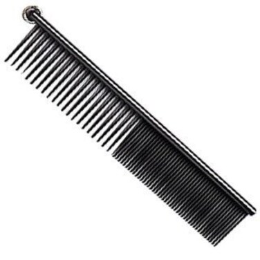 Millers Forge Round Back Prolux AntiStatic Comb 412C