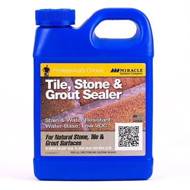 Tile  Stone Sealer