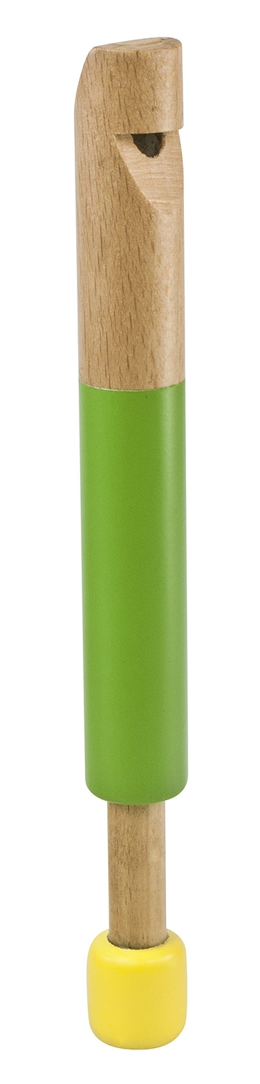 Green Tones 3780 Slide Whistle
