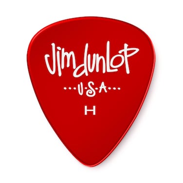 Dunlop Guitar Picks 24486452012