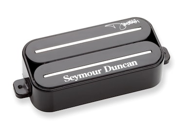 Seymour Duncan SH13 Dimebucker Humbucker Set  Electric Guitar Pickup Thick and Crunchy Tone