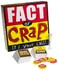 University Games Fact or Crap Board Game