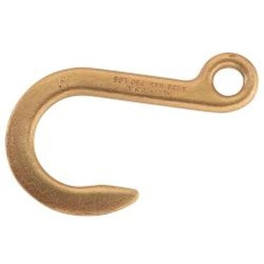 Klein Tools 258 Anchor Hook Made in USA