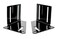 Camco Camper  RV AccuLevel  Features Front to Back  Side to Side RV Leveling