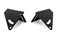 Camco Camper  RV AccuLevel  Features Front to Back  Side to Side RV Leveling