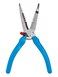 Channellock  712 Forged Wire Stripper Cuts 968 Factory 75