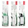 RADIUS Big Brush BPA Free  ADA Accepted Toothbrush Designed to Improve Gum Health  Reduce Gum Issues  Right Hand  Midnight SkyMarbleSoda Pop Eco Grind  Pack of 3