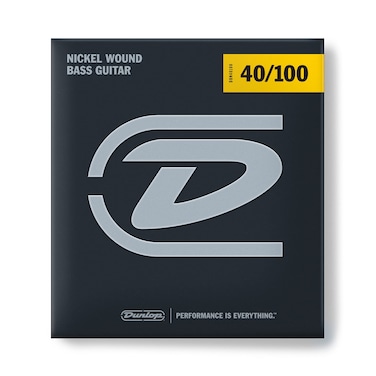 Jim Dunlop Acoustic Guitar Strings 38420400001