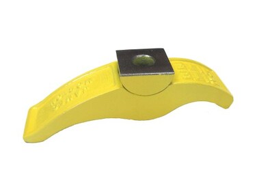 BESSEY RiteHite Hold Down Clamp  375L  2 x 1 x 067 in  Hold Down Fixture for TSlot Table in Machine Shop Application