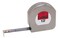Crescent Lufkin 12 x 12 Mezurall Chrome Clad A8 Tape Measure  C9212