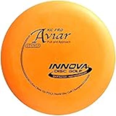 Innova Disc Golf Pro KC Aviar Golf Disc 165169gm Colors may vary