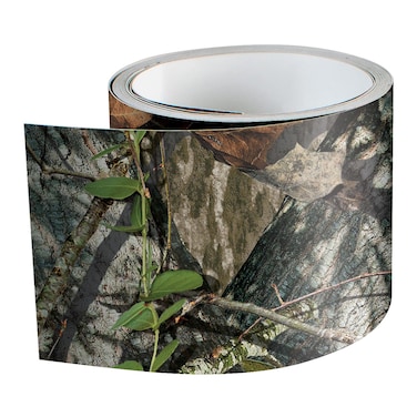 Mossy Oak Graphics 140072OB Camouflage 2 Wide Obsession Tape Roll