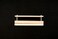 Cardinal Gates SPC Spindle Clamp for Safety Gates  No Hole Baby Gate Banister Adapter  Wooden Baby Gate Mounting Kit  Made in the USA  1 Pack