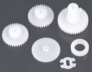 Great Planes Servo Gear Set ES100