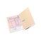 Smead End Tab File Folder StraightCut Tab Letter Size Manila 100 per Box 24100