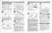 Safety First 5648 Consealed Concealed Screw Grab Bar 112Inch by 48Inch Stainless Steel
