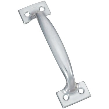National Hardware N116715 171 Pulls in Zinc 612