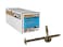 WoodPro Fasteners ST516X312B 516Inch by 312Inch Length Round Washer Head Exterior Wood Screws 250Pack Gold