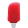 Norpro Silicone Spatula Medium Red