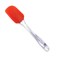 Norpro Silicone Spatula Medium Red