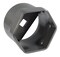 OTC 1912 Wheel Bearing Locknut Socket  6 Point 378 Opening Size